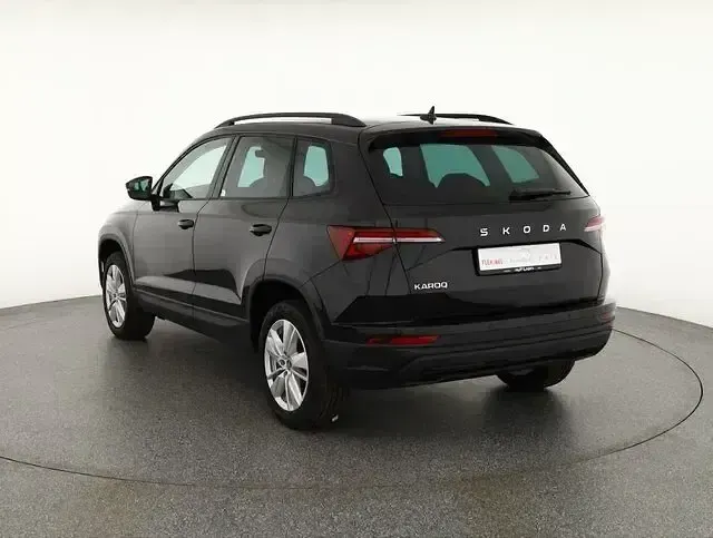 Neu Skoda Karoq 150 PS (110 kW) 2025 Andere SUV