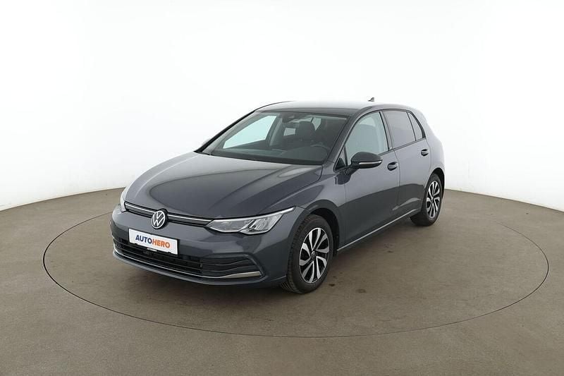 Gebraucht VW Golf VII Active 116 PS (85 kW) 2021 Kleinwagen