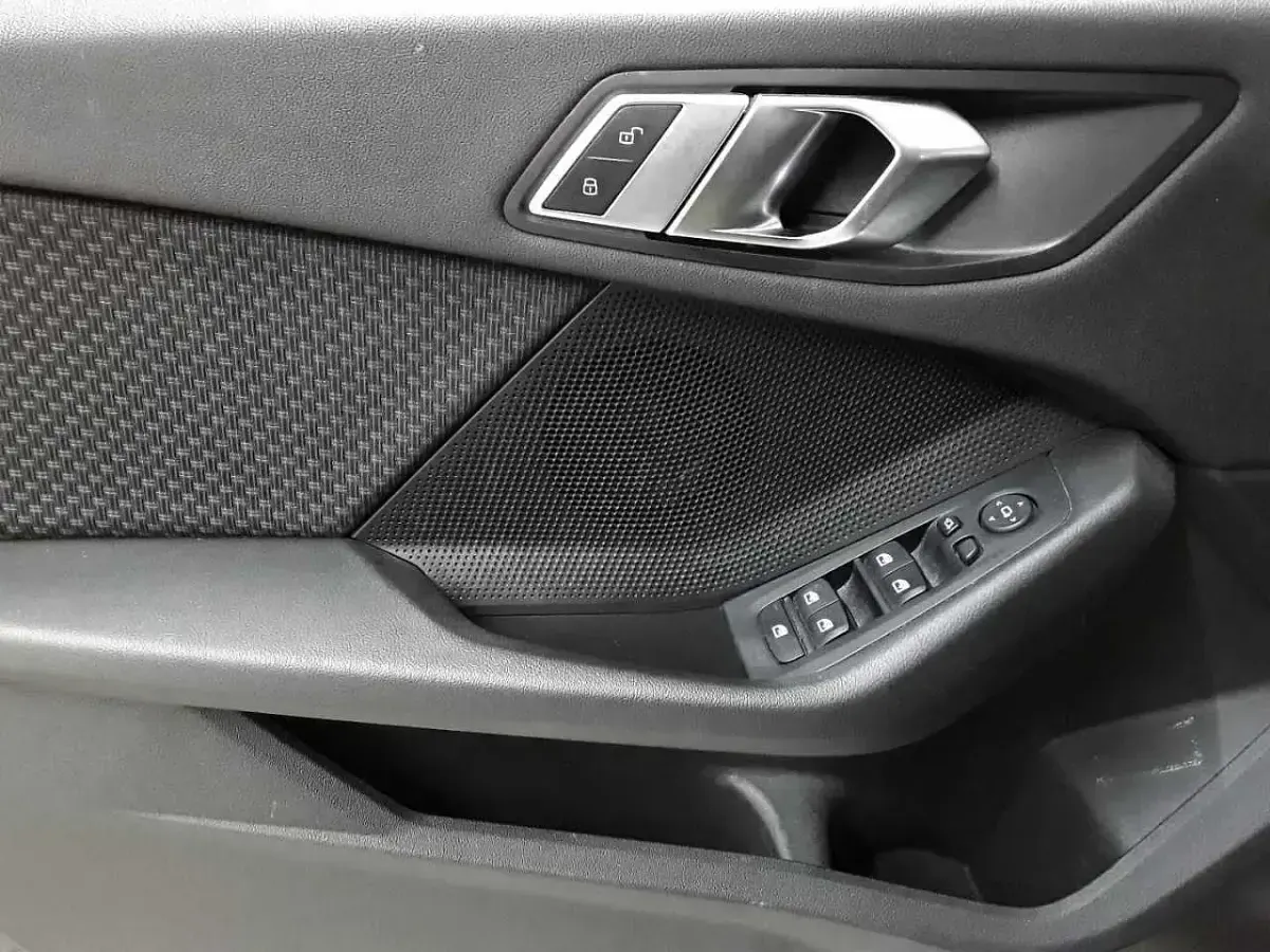 Gebraucht BMW 216 Advantage 116 PS (85 kW) 2022 Schwarz uni Coupé