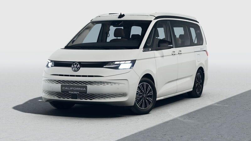 Neu 2025 VW California California Van | 54.690 € - Bild 1/4