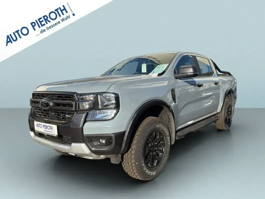 Gebraucht Ford Ranger Tremor 205 PS (150 kW) 2026 Pickup