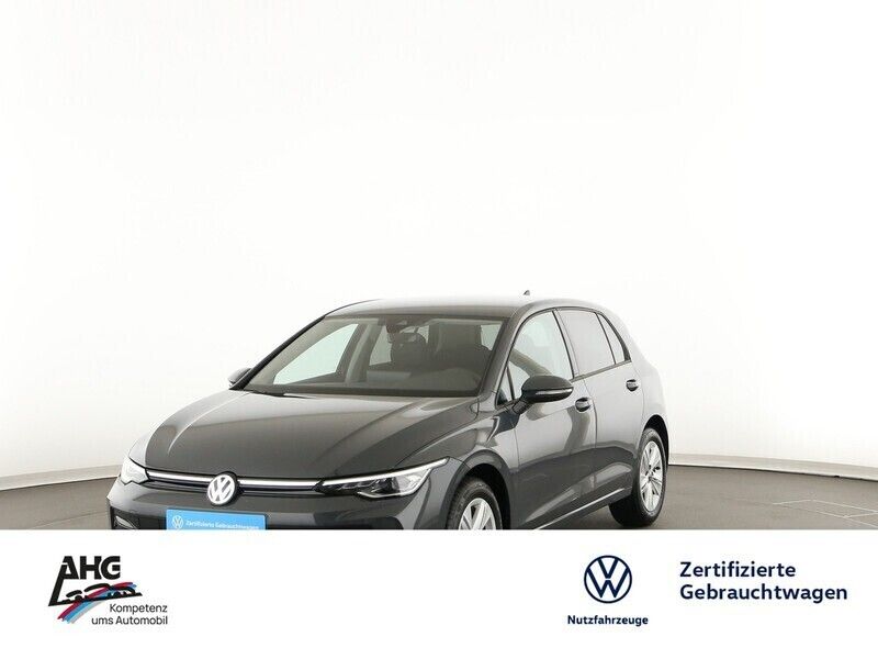 Othercolor Gebraucht 2022 VW Golf VIII Life Kleinwagen | 29.880 € - Bild 1/3
