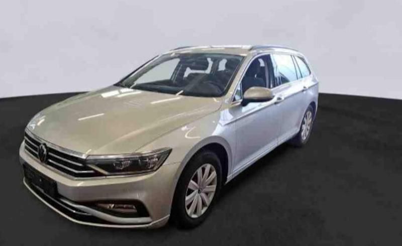 Gebraucht VW Passat Business 122 PS (89 kW) 2023 Kombi
