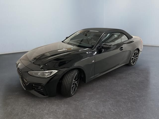 Gebraucht 2024 BMW 430 Cabriolet M Sport Cabrio | 51.325 € (Fairer Preis) - Bild 1/1