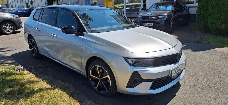 Gebraucht Opel Astra 131 PS (96 kW) 2024 Kombi