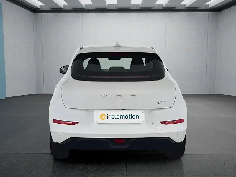 Gebraucht Ora 03 125 kW (171 PS) 2024 Weiß Kleinwagen