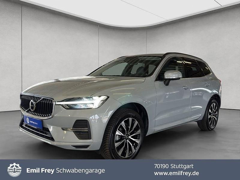 Gebraucht Volvo XC60 Core 250 PS (183 kW) 2024 Vapour grey SUV