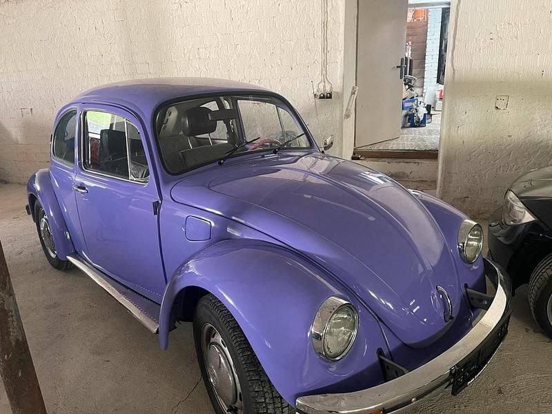 Gebraucht VW Käfer 34 PS (25 kW) 1979 Kleinwagen