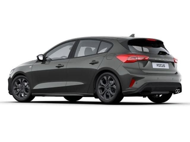 Nowe Ford Focus ST-Line 125 KM (91 kW) 2026 Szary Sedan/Limuzyna