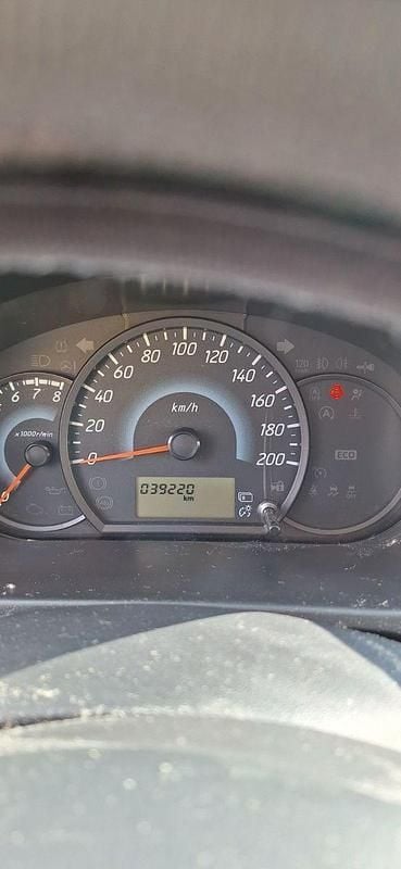 Schwarz Gebraucht 2019 Mitsubishi Space Star Kleinwagen | 6.600 € (Guter Preis) - Bild 1/4