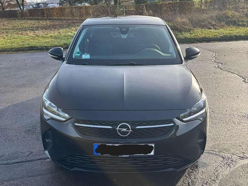 Gebraucht Opel Corsa Edition 75 PS (55 kW) 2020 Limousine