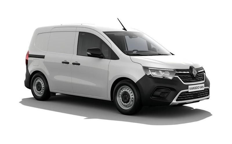 Neu 2026 Renault Kangoo Rapid Advance Limousine | 22.790 € (Fairer Preis) - Bild 1/4