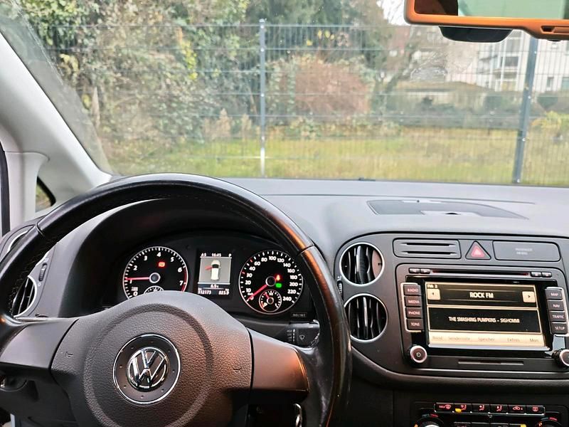 Gebraucht VW Golf VII 150 PS (110 kW) 2013 Silber Limousine