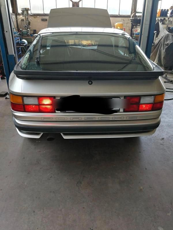 Gebraucht Porsche 944 S2 211 PS (155 kW) 1989 Andere farben Coupé