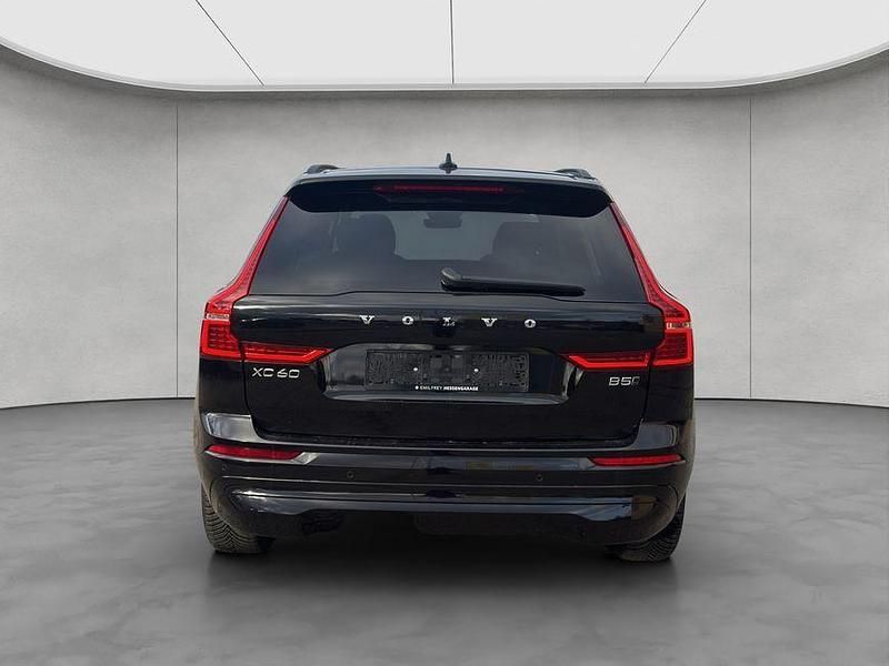 Gebraucht Volvo XC60 250 PS (183 kW) 2024 Schwarz SUV