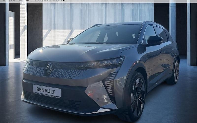Grau Neu 2025 Renault Scénic Komfort Van / Kleinbus | 41.500 € (Fairer Preis) - Bild 1/3