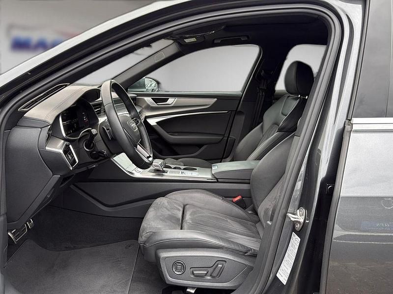 Gebraucht Audi A6 S-Line 245 PS (180 kW) 2022 Daytonagrau (metallic) Limousine