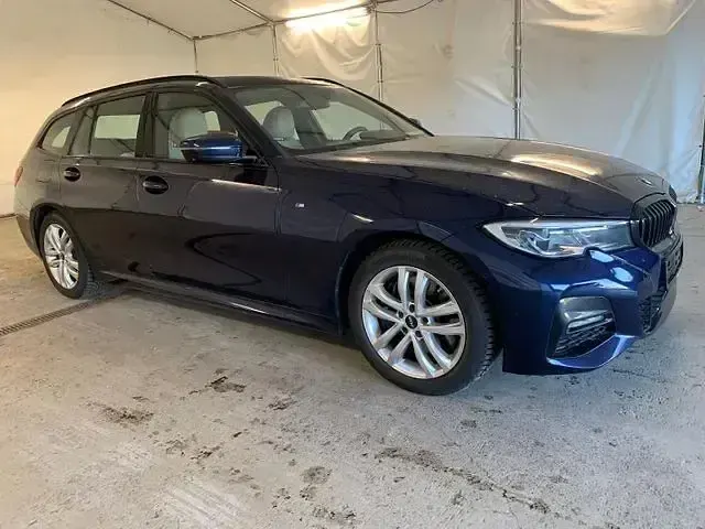 Gebraucht BMW 330e M Sport 2020 Andere Limousine