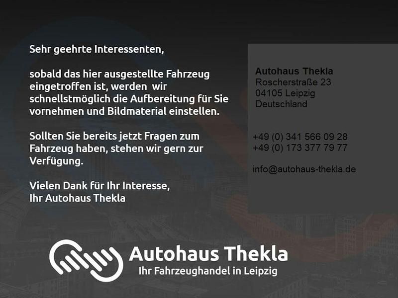 Grau Gebraucht 2023 Mercedes GLC300 AMG line SUV | 58.900 € (Superpreis) - Bild 1/2