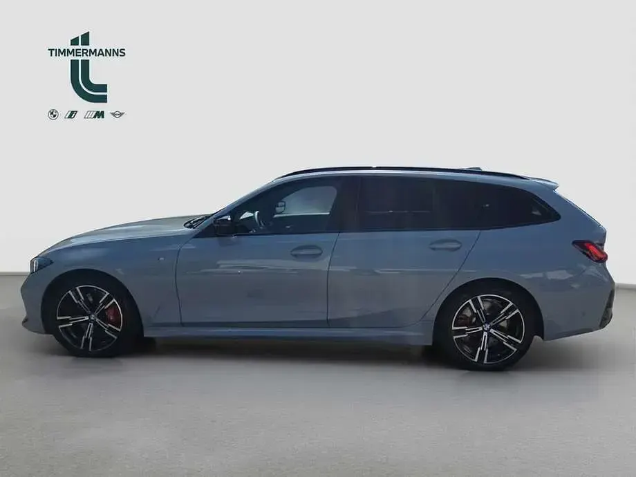 Gebraucht BMW M340 Comfort Edition 340 PS (250 kW) 2025 Kombi