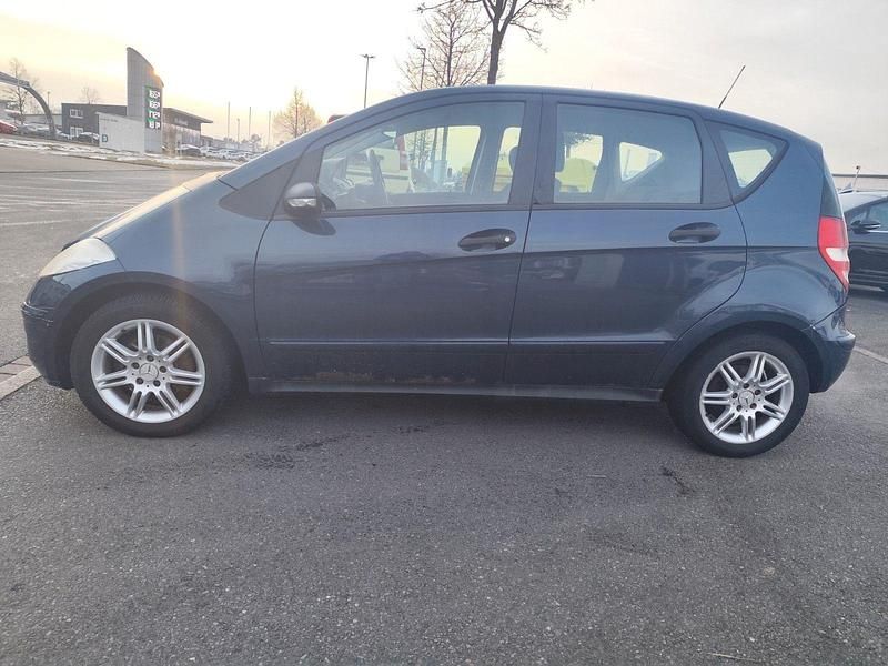 Gebraucht Mercedes A150 95 PS (69 kW) 2005 Kleinwagen