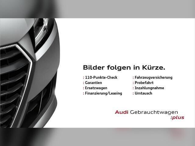 Manhattangrau metallic Gebraucht 2022 Audi Q2 Advanced SUV | 22.990 € (Fairer Preis) - Bild 1/1