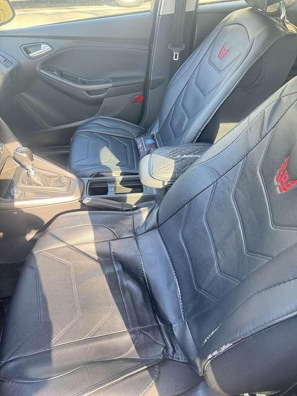 Usata Ford Focus Trend 125 CV (91 kW) 2018 Station wagon