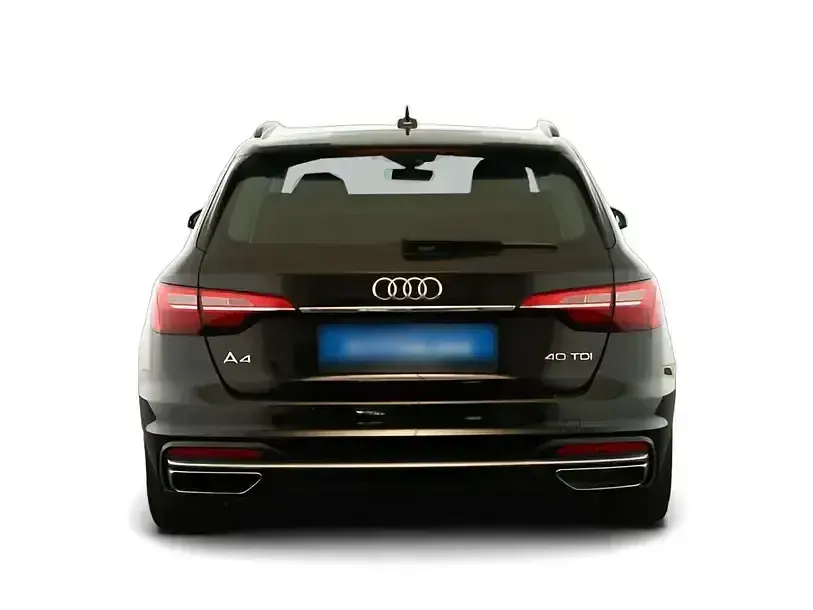 Gebraucht Audi A4 Advanced 2023 Andere Kombi