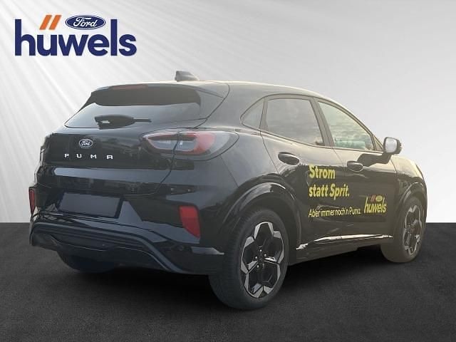Gebraucht Ford Puma Gen-E Premium 124 kW (169 PS) 2025 Metallic SUV