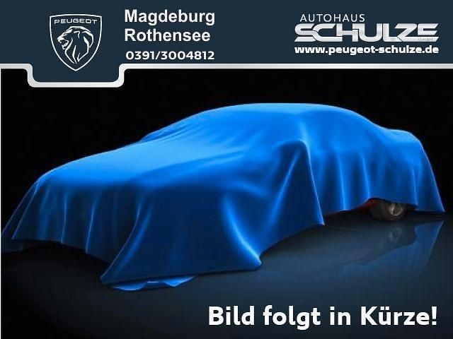 Rot Gebraucht 2022 Peugeot 3008 GT SUV | 20.890 € (Fairer Preis) - Bild 1/2