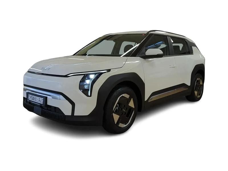 Andere Neu 2026 Kia EV3 SUV | 32.489 € (Superpreis) - Bild 1/4