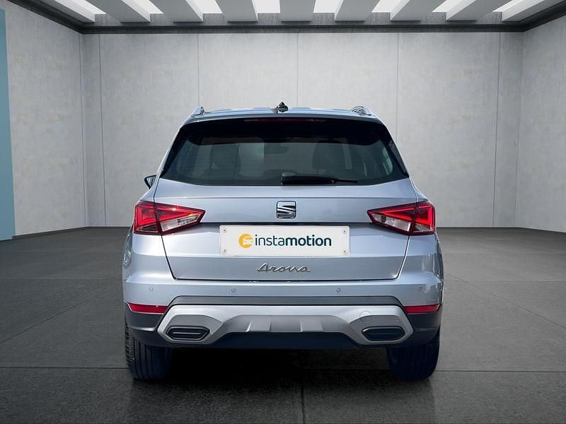 Second-hand Seat Arona Xperience 110 CP (80 kW) 2024 Andere SUV