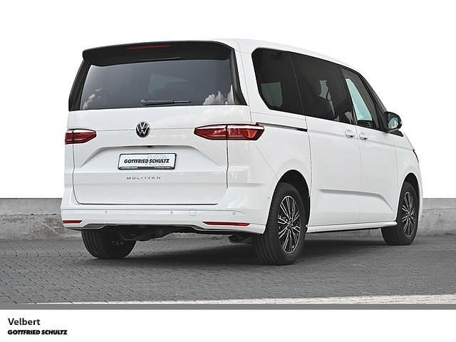 Neu VW Multivan Advance 177 PS (130 kW) 2026 Grau Van