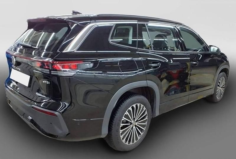 Gebraucht VW Tayron Life 184 PS (135 kW) 2025 Schwarz SUV