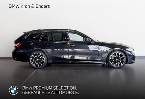 Gebraucht BMW 320 Shadowline 190 PS (139 kW) 2025 Schwarz Kombi