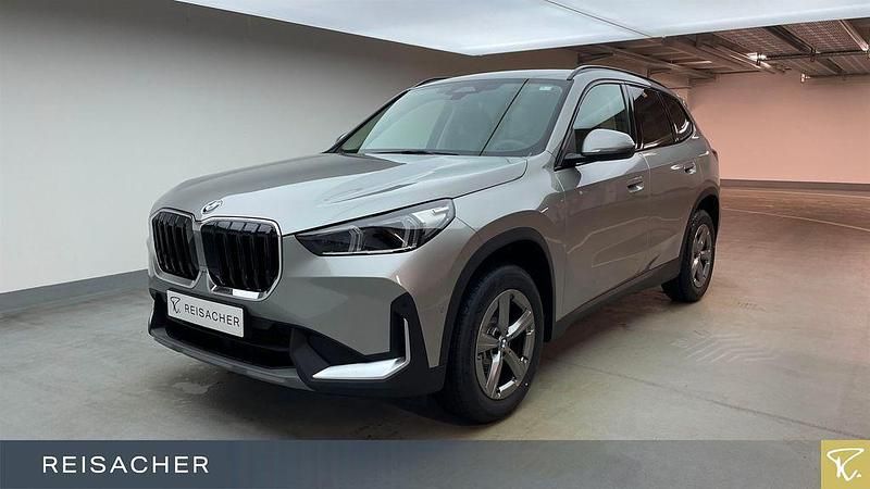 Silber Neu 2025 BMW X1 SUV | 43.790 € (Superpreis) - Bild 1/4