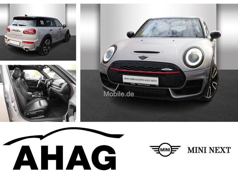 Gebraucht Mini John Cooper Works Clubman 306 PS (225 kW) 2021 Grau Kombi