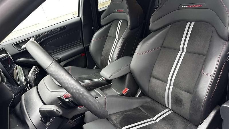 Gebraucht Ford Focus S 280 PS (205 kW) 2024 Weiß Kombi