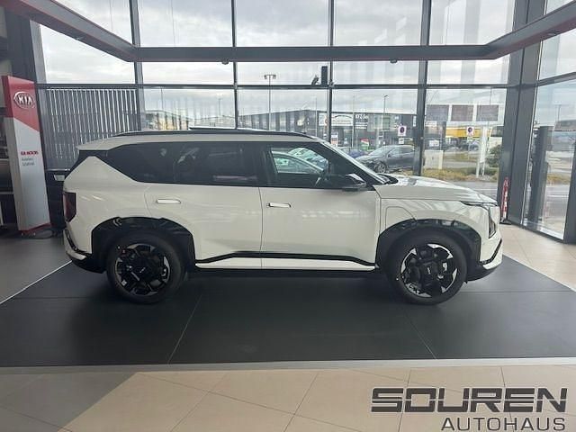 Neu Kia EV5 GT-Line 160 kW (218 PS) 2026 Weiß SUV
