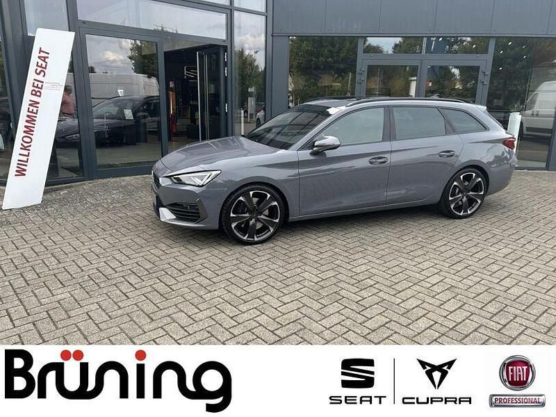 Andere Gebraucht 2023 Cupra Leon | 36.990 € (Teuer) - Bild 1/4
