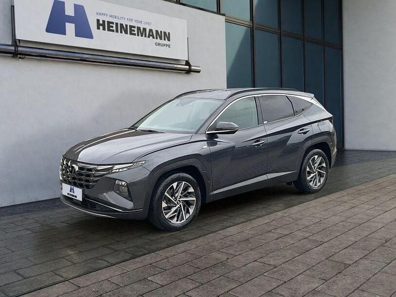 Andere Gebraucht 2021 Hyundai Tucson SUV | 22.950 € (Superpreis) - Bild 1/4