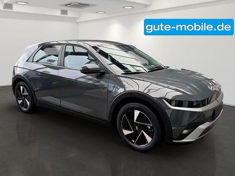 Neu Hyundai Ioniq 167 kW (228 PS) 2026 Ecotronic grey / mic Kleinwagen