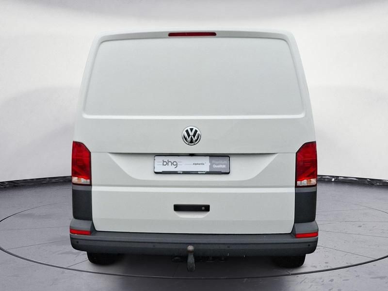 Gebraucht VW Transporter 150 PS (110 kW) 2020 Weiß Van
