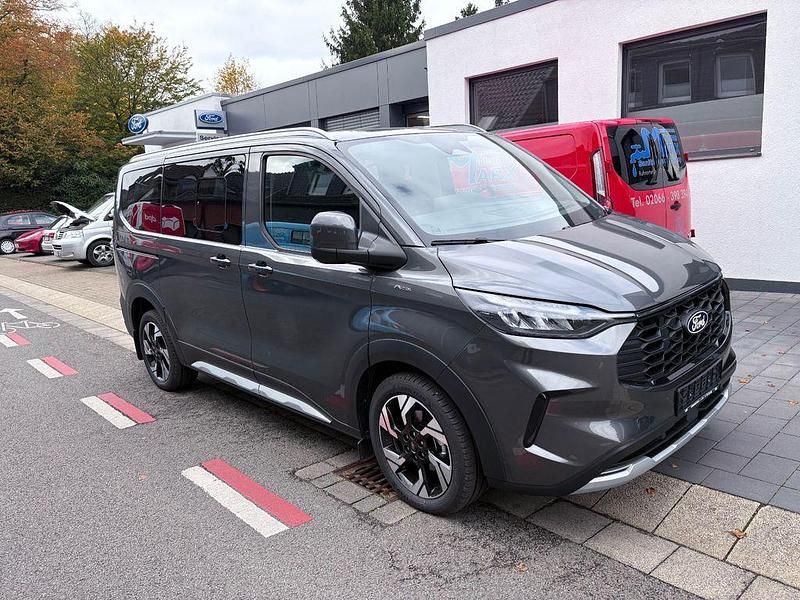 Other Neu 2025 Ford Tourneo Van / Kleinbus | 59.990 € (Teuer) - Bild 1/4