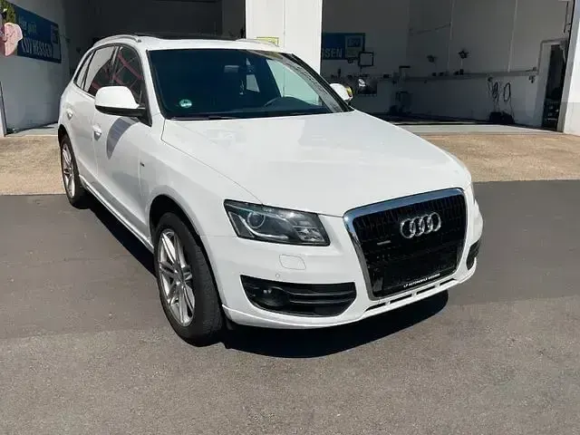 Gebraucht Audi Q7 Comfort 239 PS (175 kW) 2011 Andere SUV