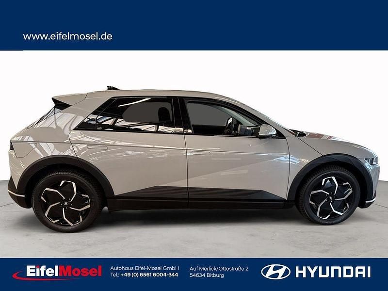 Gebraucht Hyundai Ioniq Techniq 239 kW (325 PS) 2024 Grau Kleinwagen