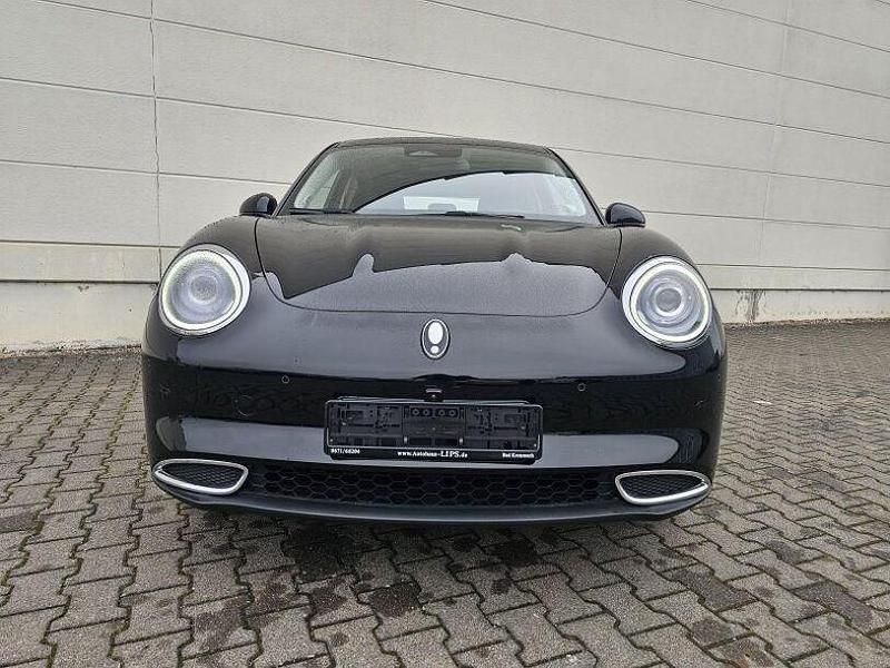 Gebraucht Wey 03 171 PS (125 kW) 2023 Schwarz SUV