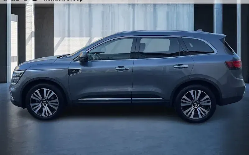 Gebraucht Renault Koleos Initiale Paris 184 PS (135 kW) 2023 Grau SUV