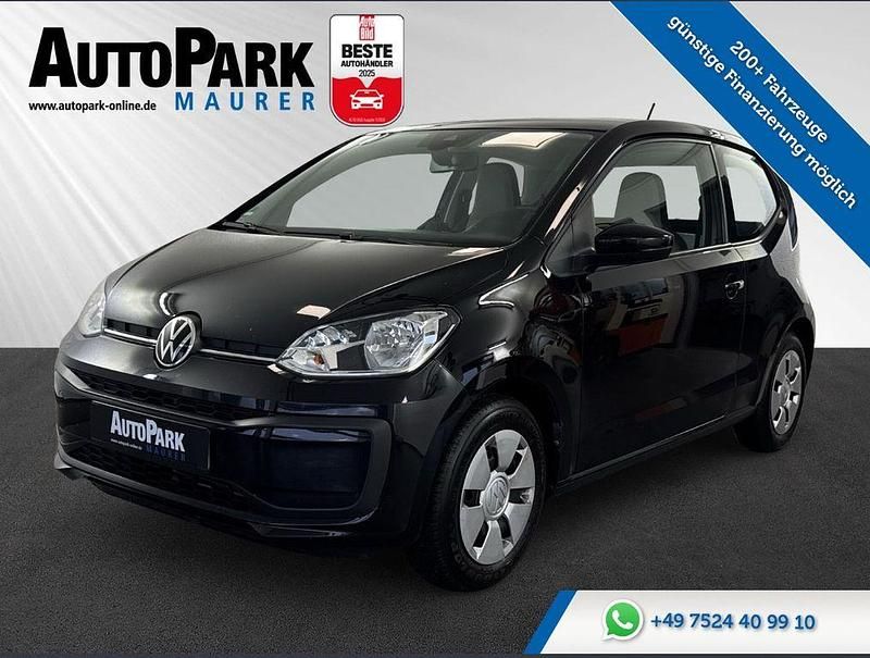 Up Vw Preis