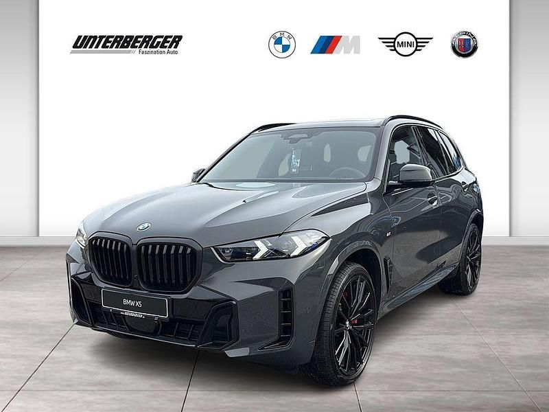Bmw individual dravitgrau meta Neu 2025 BMW X5 Performance SUV | 129.020 € - Bild 1/4